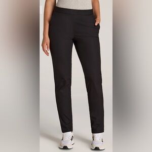 Women's Black Pants